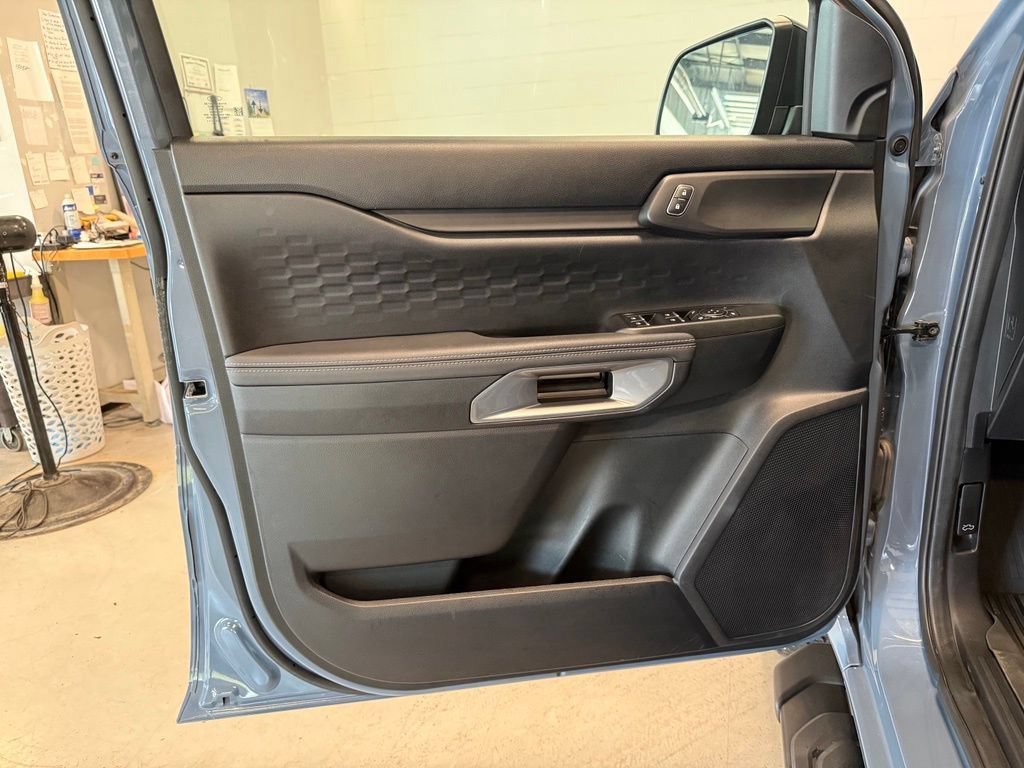 Used 2024 Ford Ranger XLT w/ Technology Package RWD image 14
