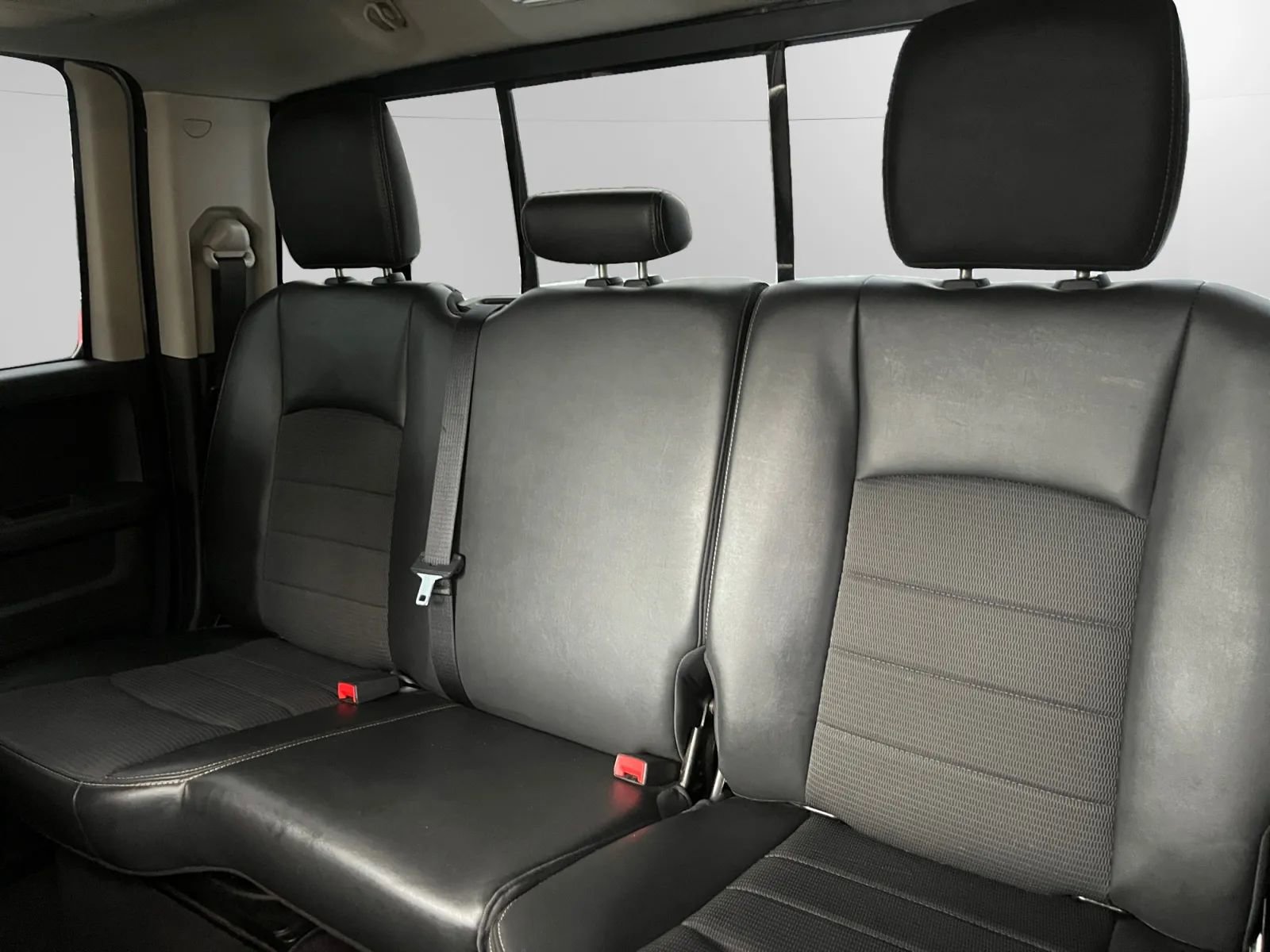 Used 2012 RAM 1500 Sport w/ Sport Premium Group RWD image 15