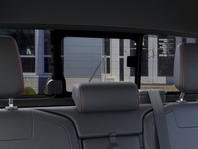 New 2025 Ford Ranger Raptor image 22