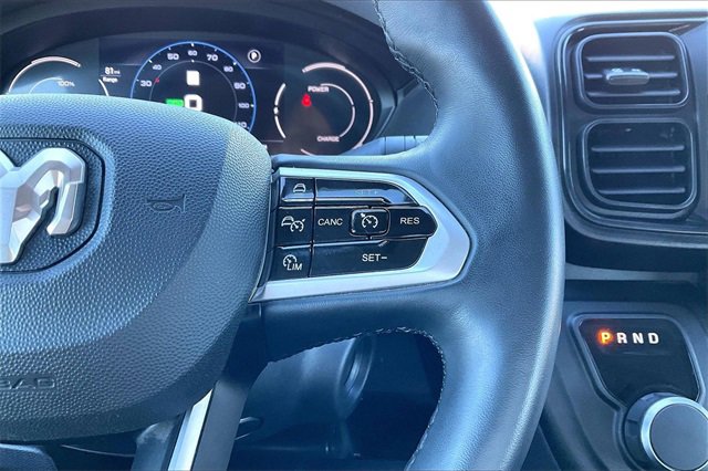 Used 2024 RAM ProMaster 3500 image 20