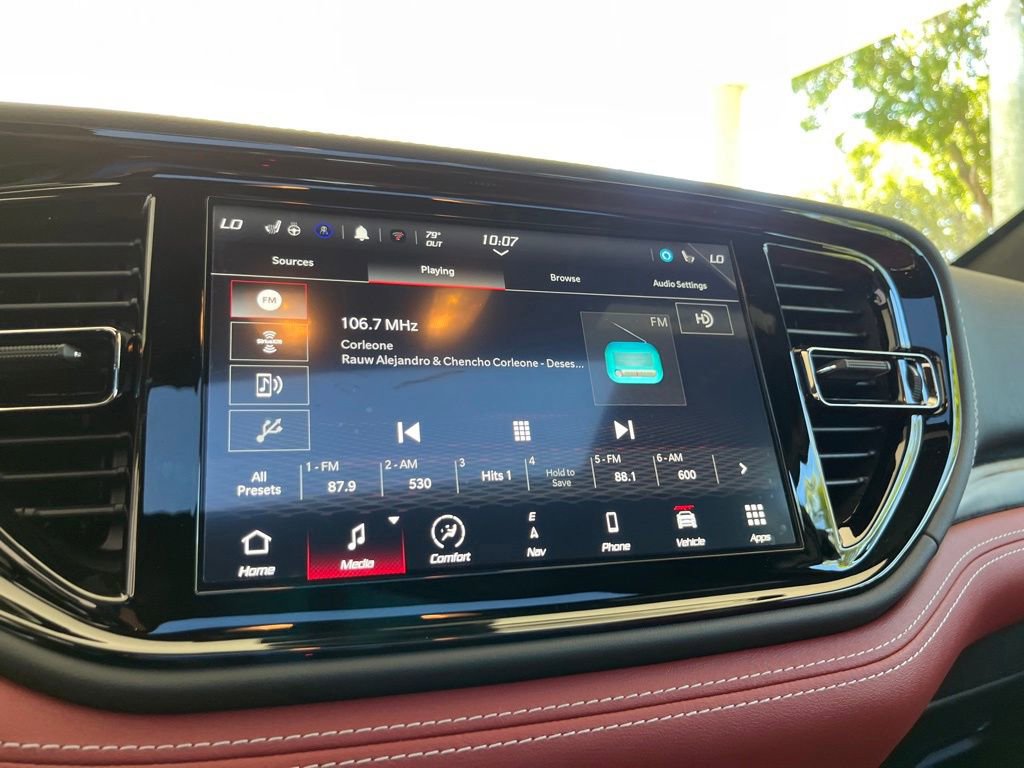 New 2023 Dodge Durango SRT Hellcat image 7