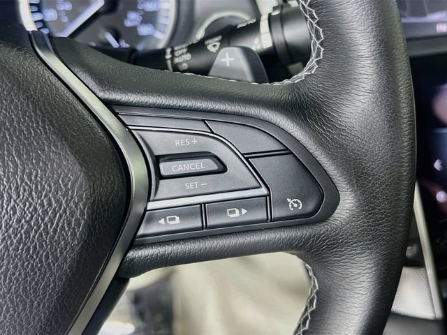 Used 2018 INFINITI Q50 Sport RWD image 18