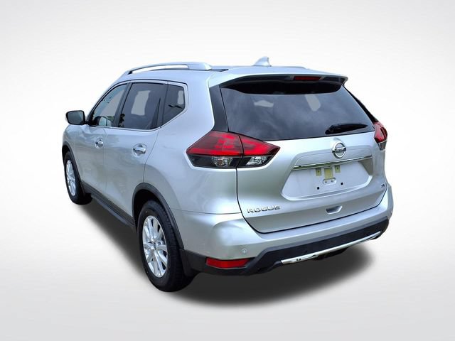 Used 2019 Nissan Rogue SV FWD image 6