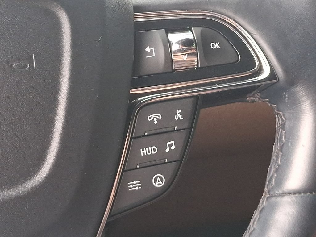 Used 2024 Lincoln Navigator Reserve AWD/4WD image 22