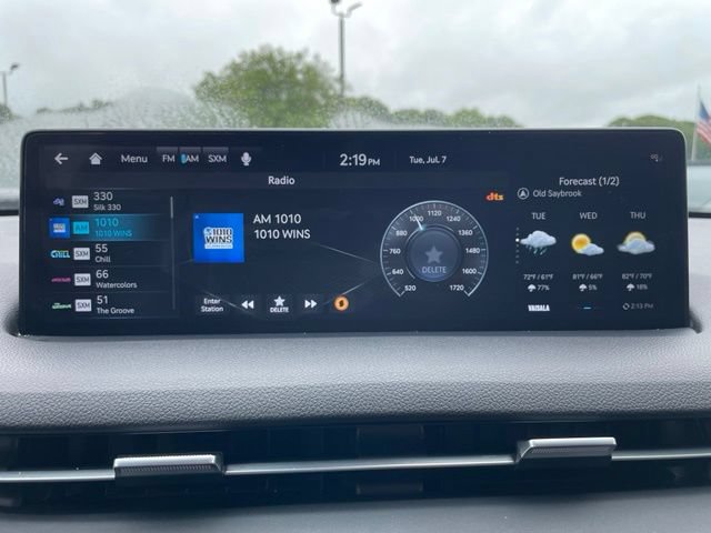 Used 2024 Genesis GV70 2.5T w/ Advanced Package AWD/4WD image 19