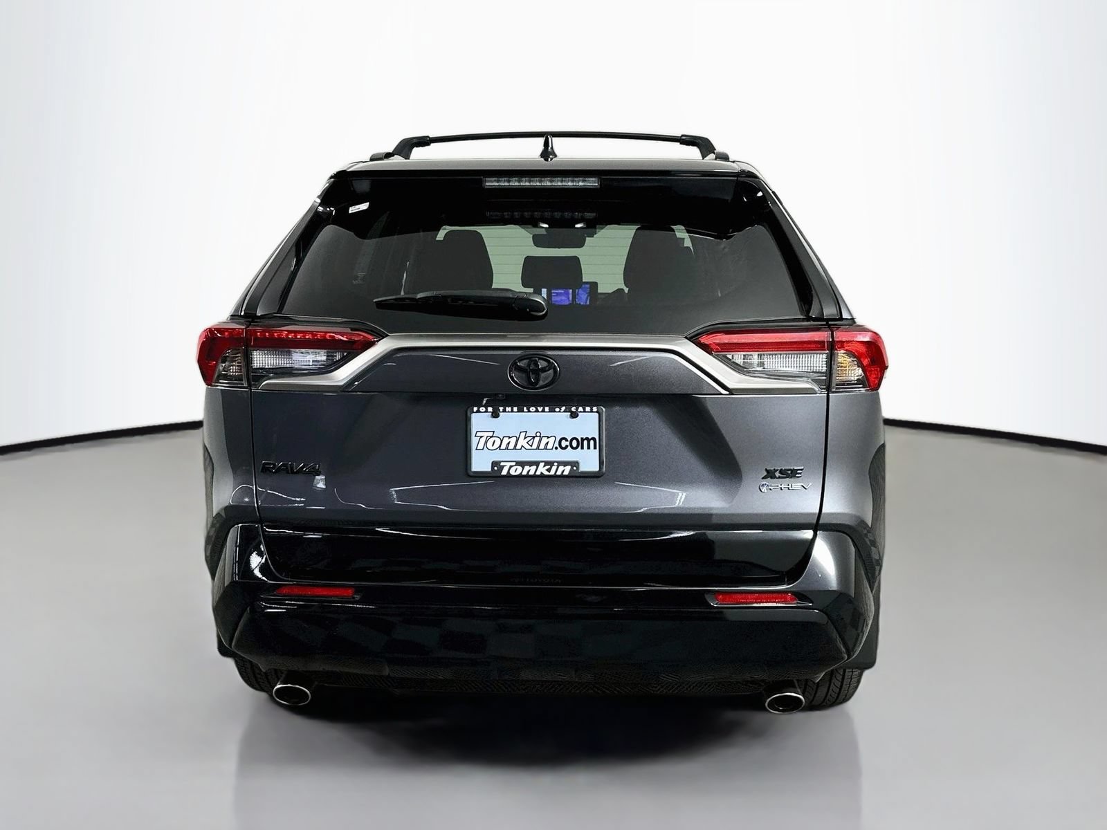 Certified 2025 Toyota RAV4 XSE w/ Weather Package AWD/4WD image 6