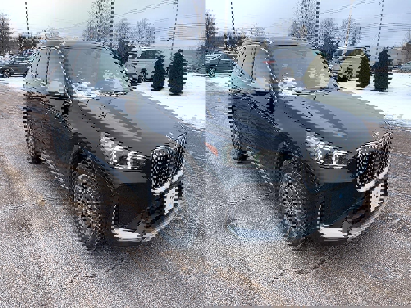 Certified 2023 BMW X1 xDrive28i w/ Premium Package image 4