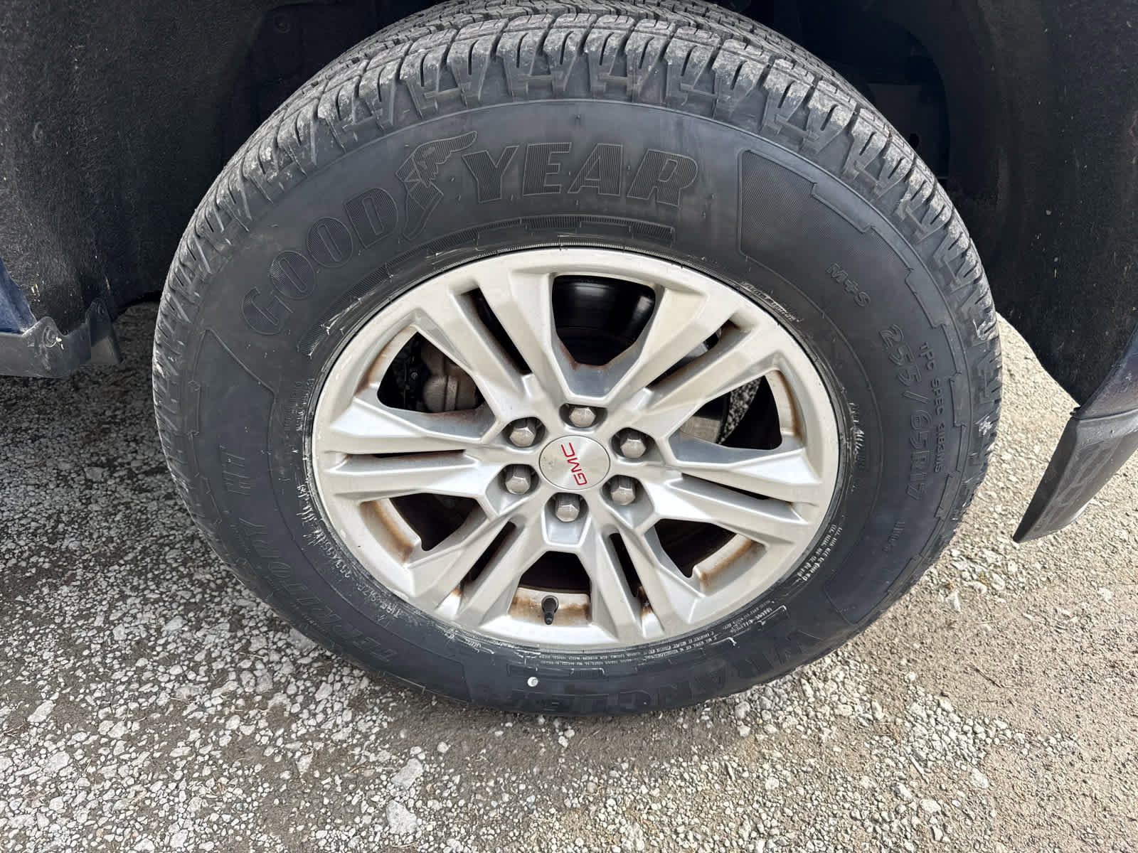 Used 2019 GMC Canyon SLE w/ SLE Convenience Package image 9