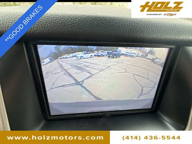 Used 2016 GMC Yukon XL Denali AWD/4WD image 16