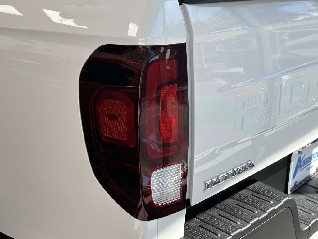 New 2026 Honda Ridgeline RTL image 8