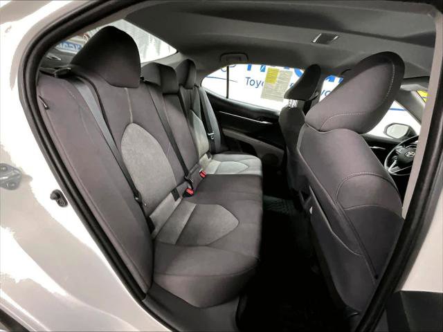 Certified 2023 Toyota Camry LE FWD image 16