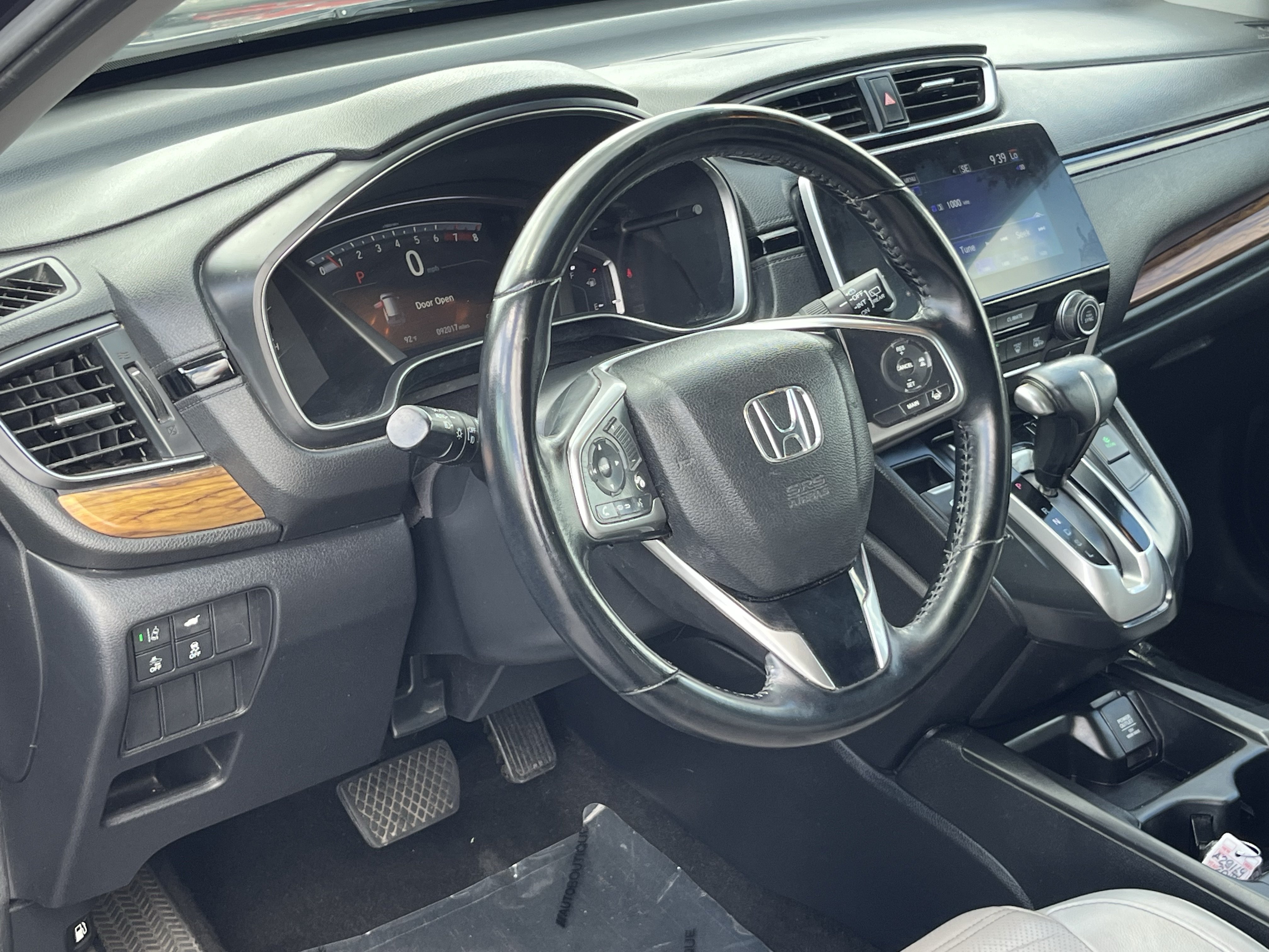 Used 2018 Honda CR-V EX-L image 18