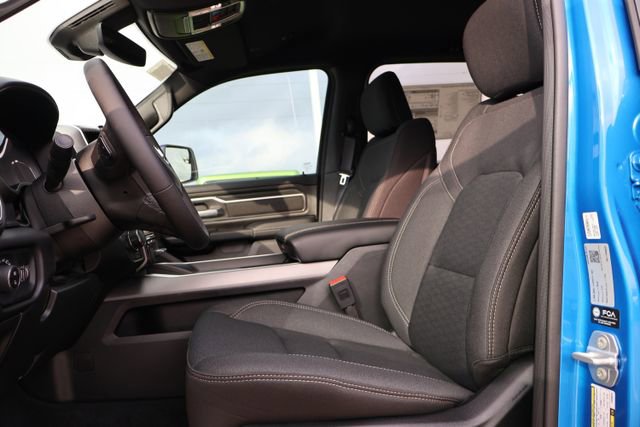 New 2026 RAM 1500 Lone Star AWD/4WD image 9