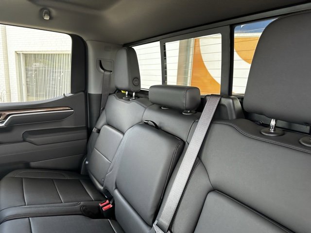New 2026 Chevrolet Silverado 1500 RST image 27