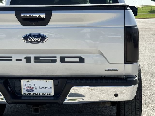 Used 2019 Ford F150 XLT w/ Equipment Group 302A Luxury AWD/4WD image 6