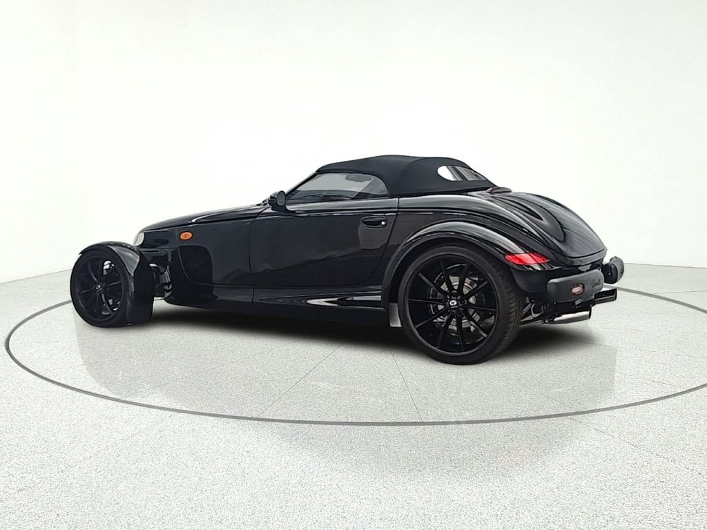 Used 1999 Plymouth Prowler RWD image 4