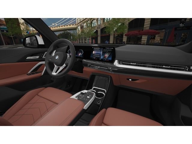 New 2026 BMW X1 xDrive28i w/ Technology Package image 14