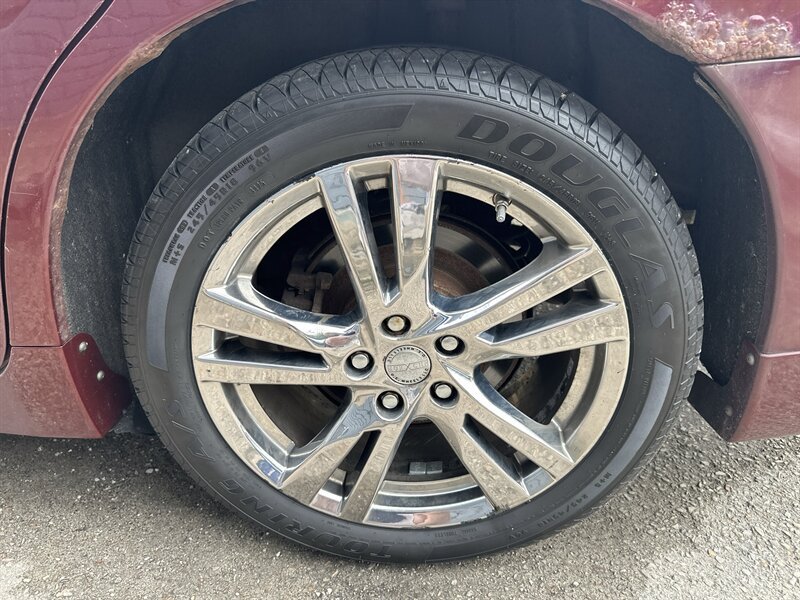 Used 2011 Nissan Maxima 3.5 SV w/ Monitor Pkg FWD image 36