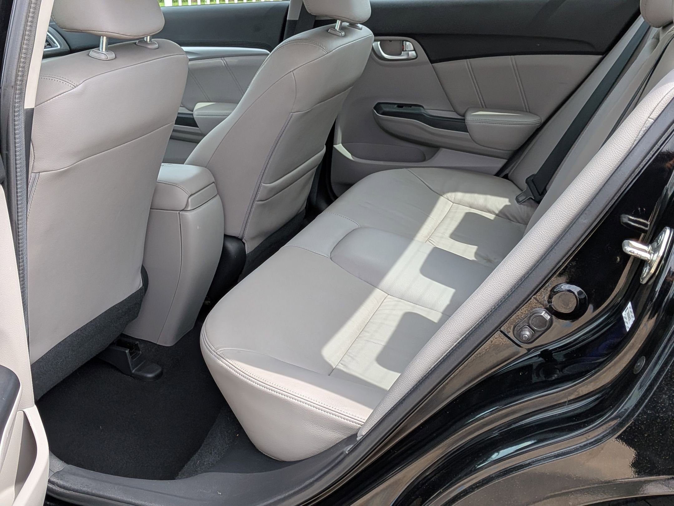 Used 2013 Honda Civic EX-L image 21