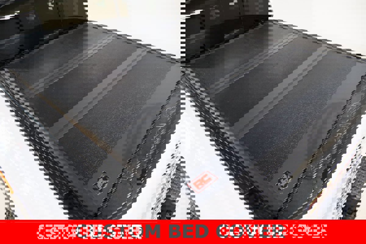 Used 2023 GMC Canyon AT4X image 20