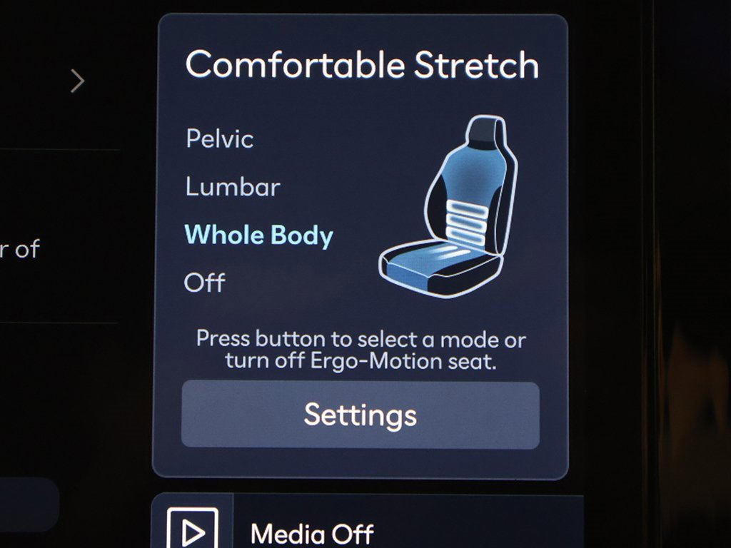 Certified 2026 Hyundai Palisade Calligraphy image 58