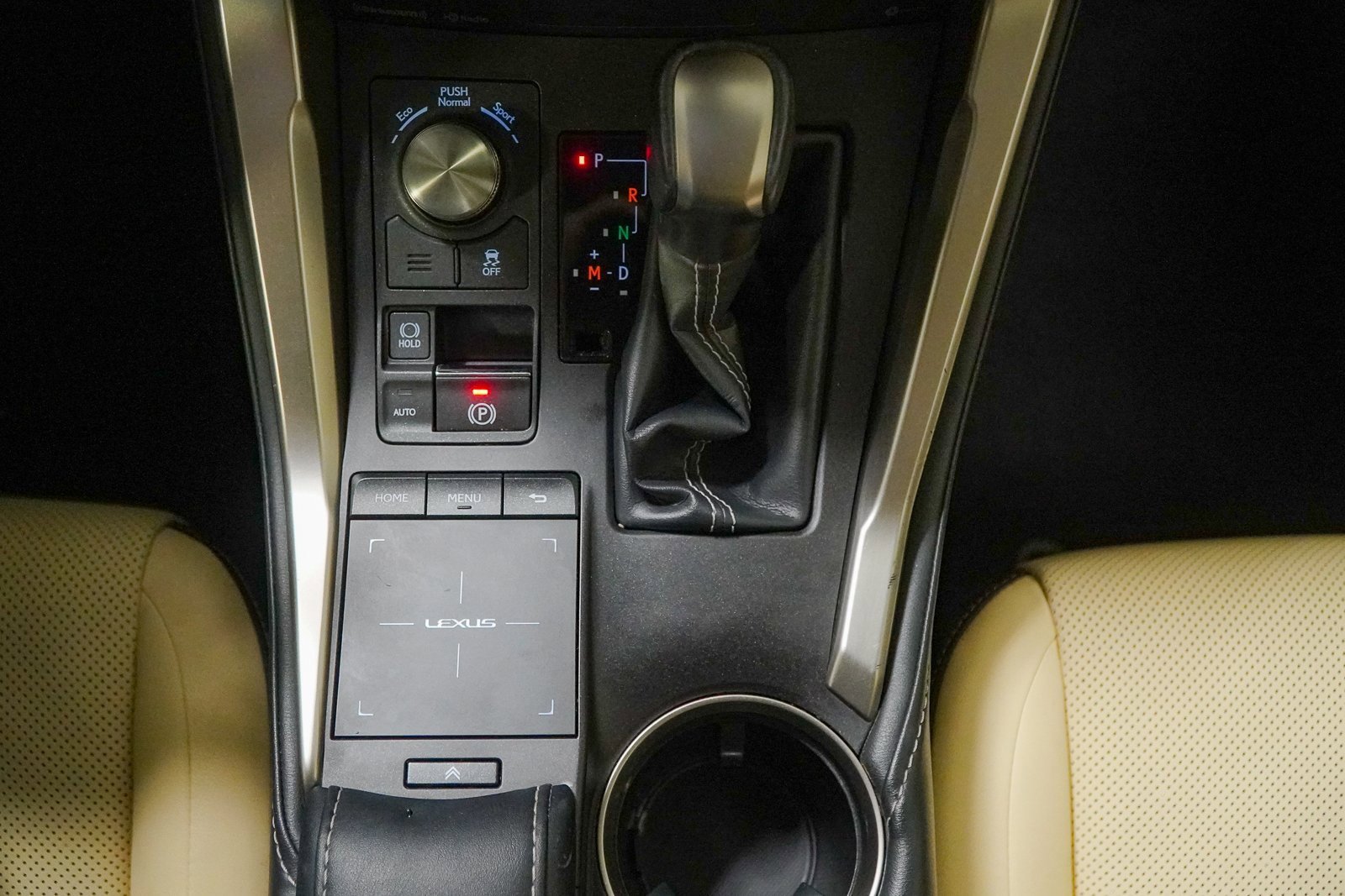 Used 2019 Lexus NX 300 AWD w/ Comfort Package image 36