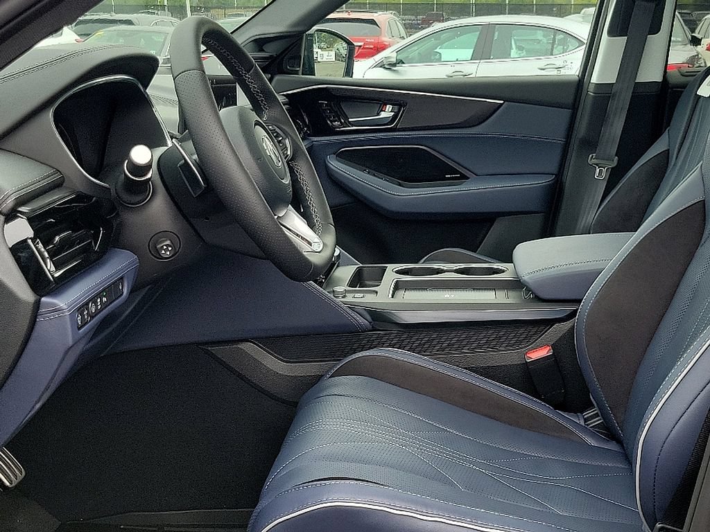 New 2026 Acura MDX Type S AWD/4WD image 7