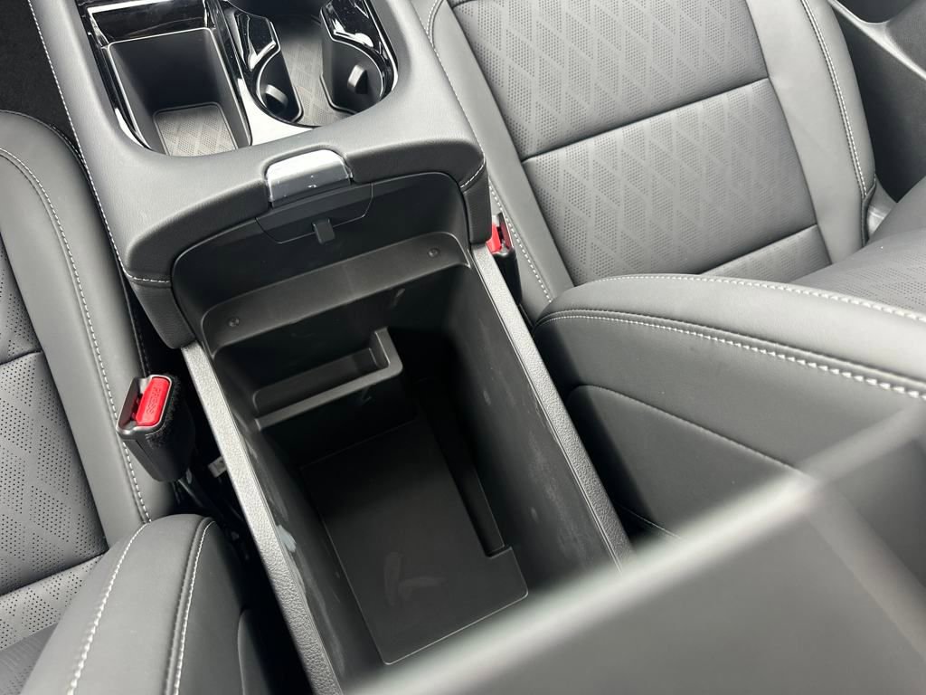 New 2025 Nissan Murano Platinum image 28