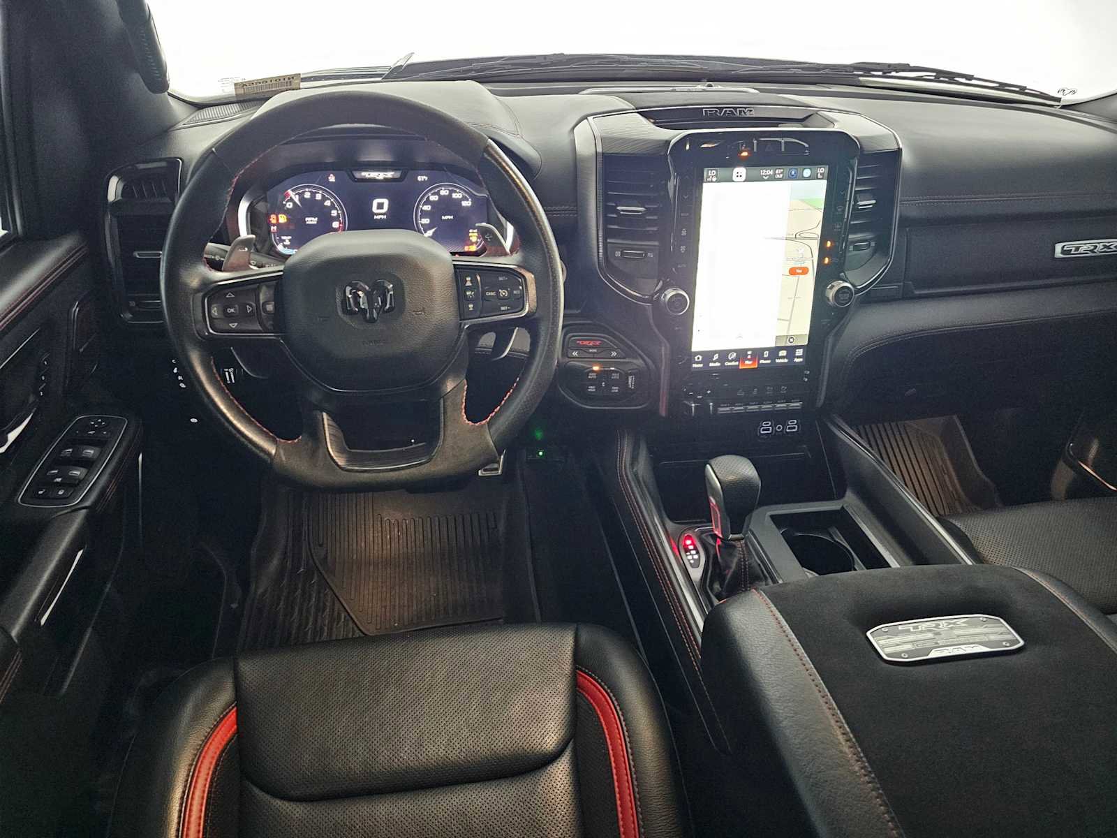 Used 2024 RAM 1500 TRX w/ TRX Level 2 Equipment Group image 18