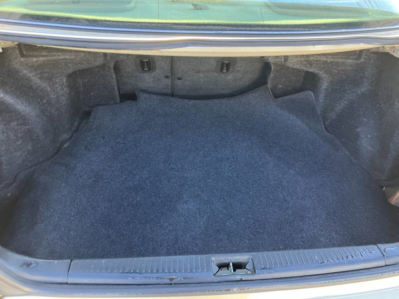 Used 2000 Toyota Solara SE image 27