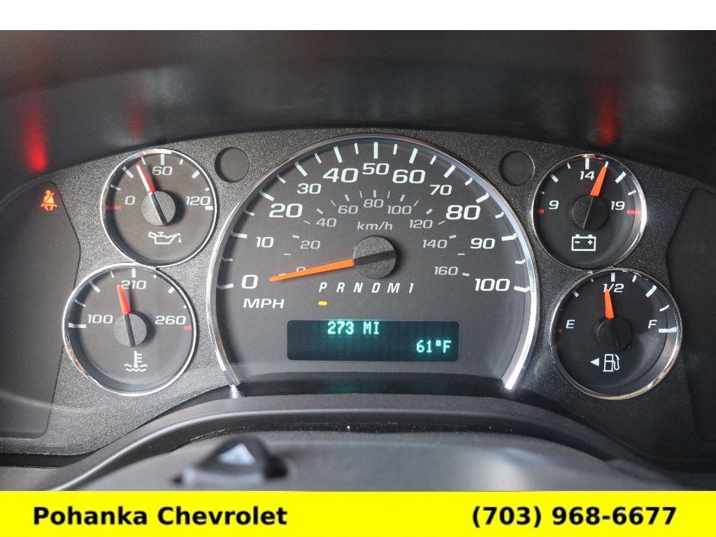 New 2026 Chevrolet Express 3500 w/ Power Convenience Package RWD image 9