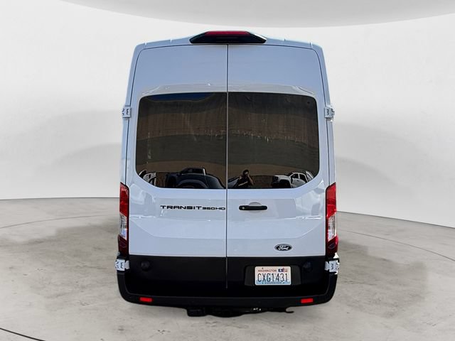 Used 2026 Ford Transit 350 XL RWD image 6