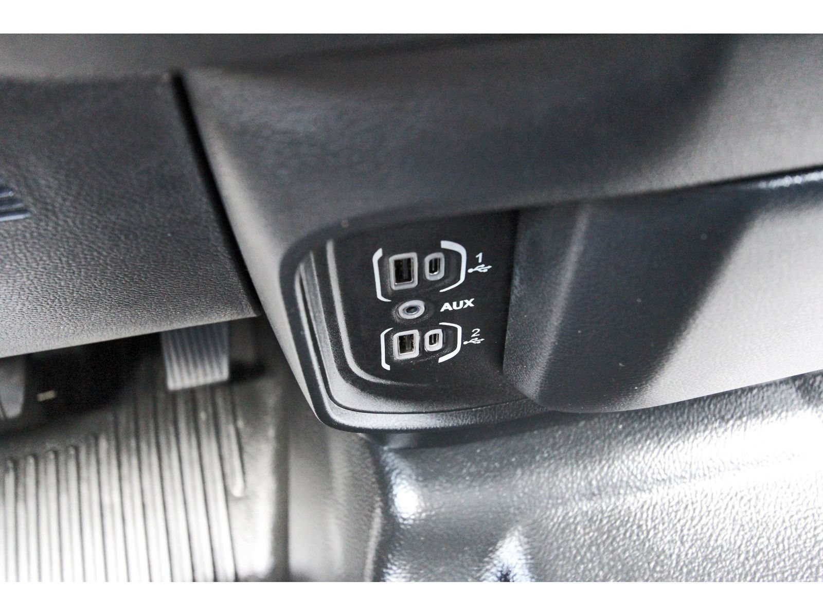 Used 2023 RAM 1500 Tradesman RWD image 30
