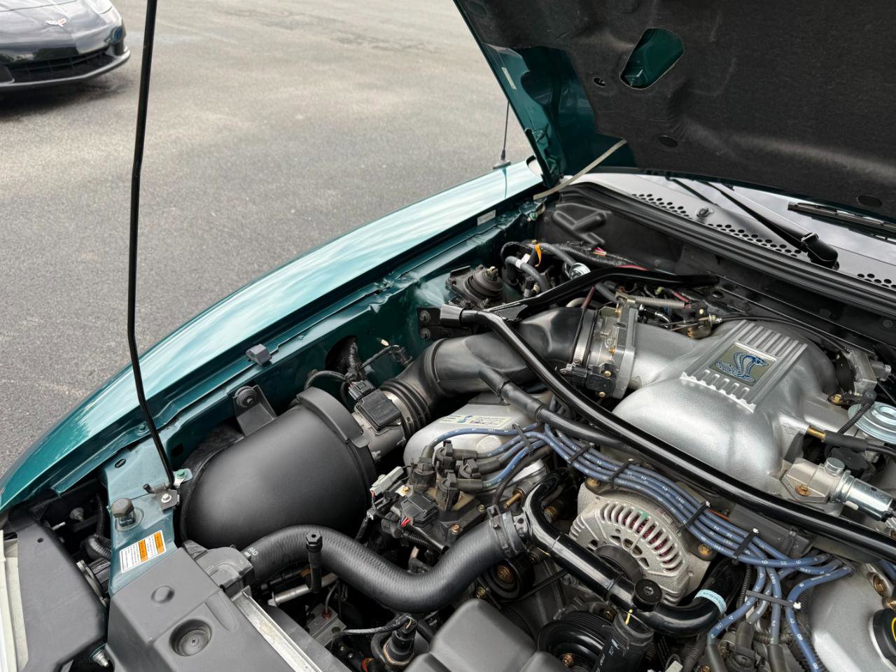 Used 1997 Ford Mustang Cobra RWD image 34