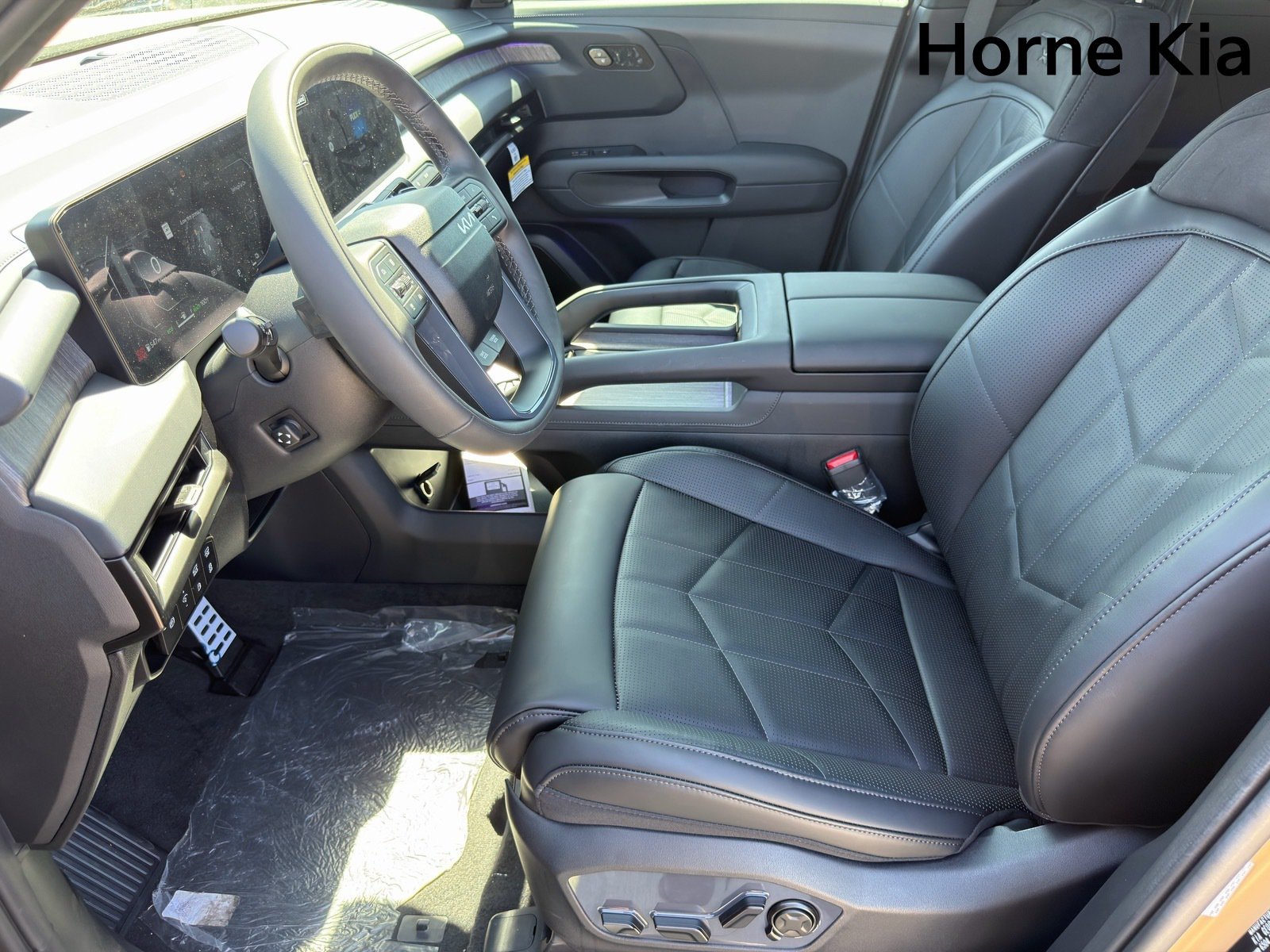 New 2027 Kia Telluride X-Line SX Prestige AWD/4WD image 9