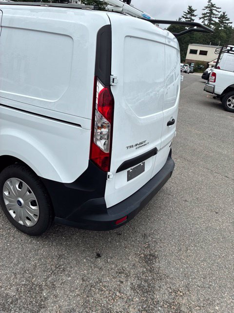 Used 2023 Ford Transit Connect XL FWD image 3