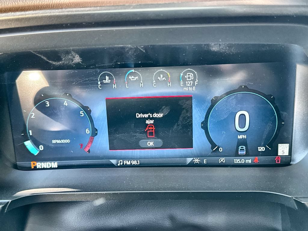 New 2026 Ford F150 King Ranch w/ Equipment Group 601A High AWD/4WD image 18