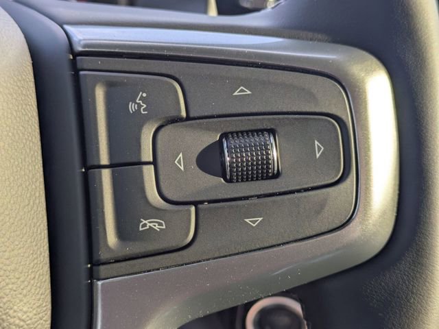New 2026 Chevrolet Silverado 1500 RST w/ RST All Star Premium Package image 17