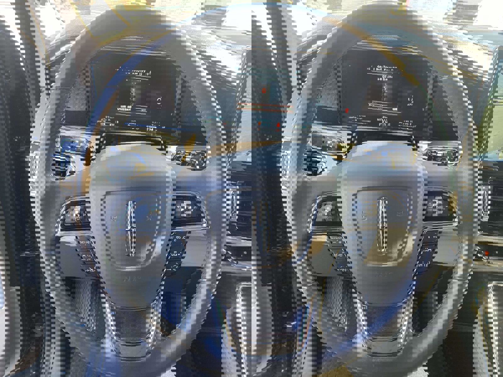 Certified 2022 Lincoln Navigator L Reserve image 33