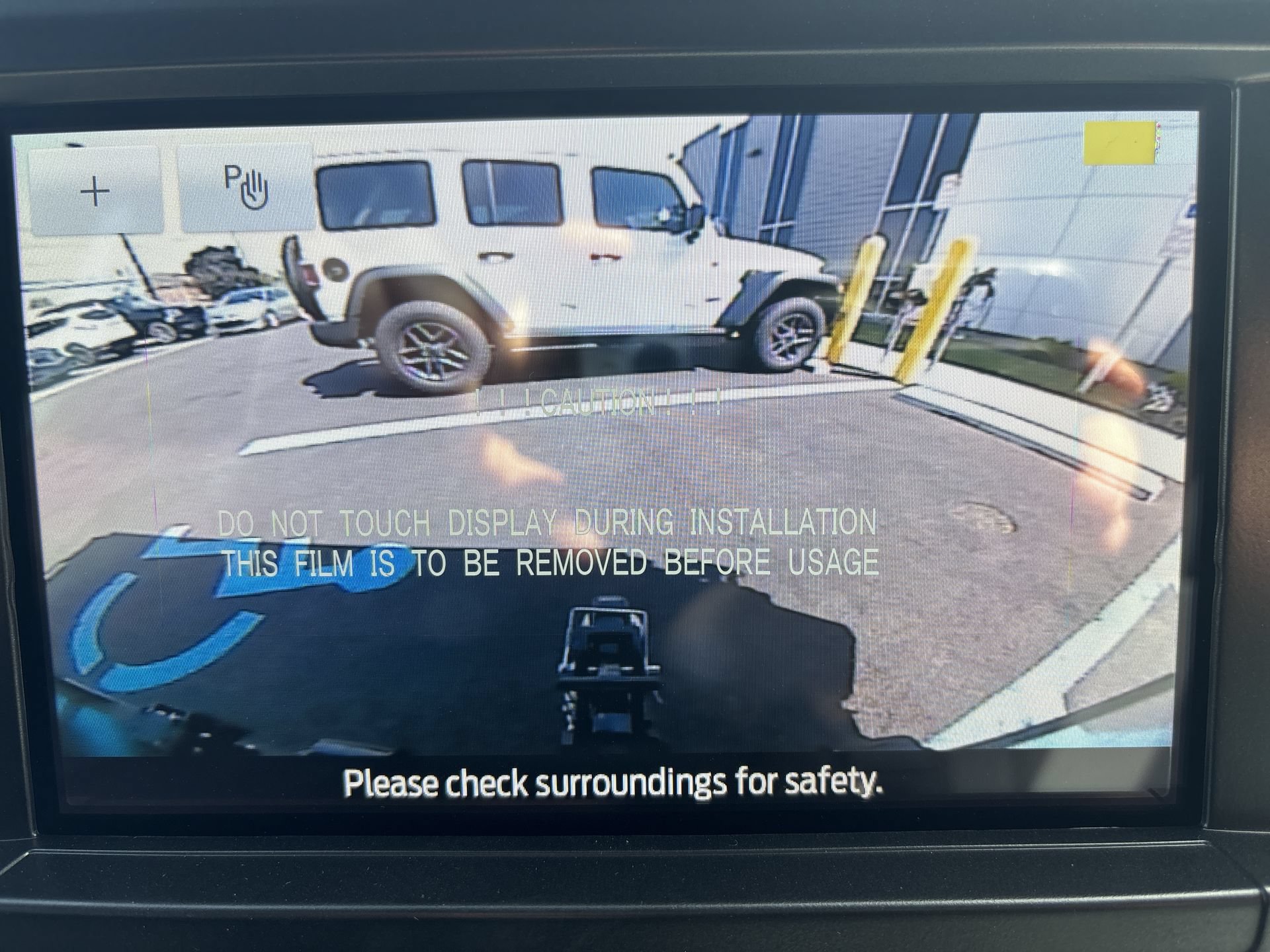 New 2026 Ford F550 4x4 Supercab Super Duty image 22