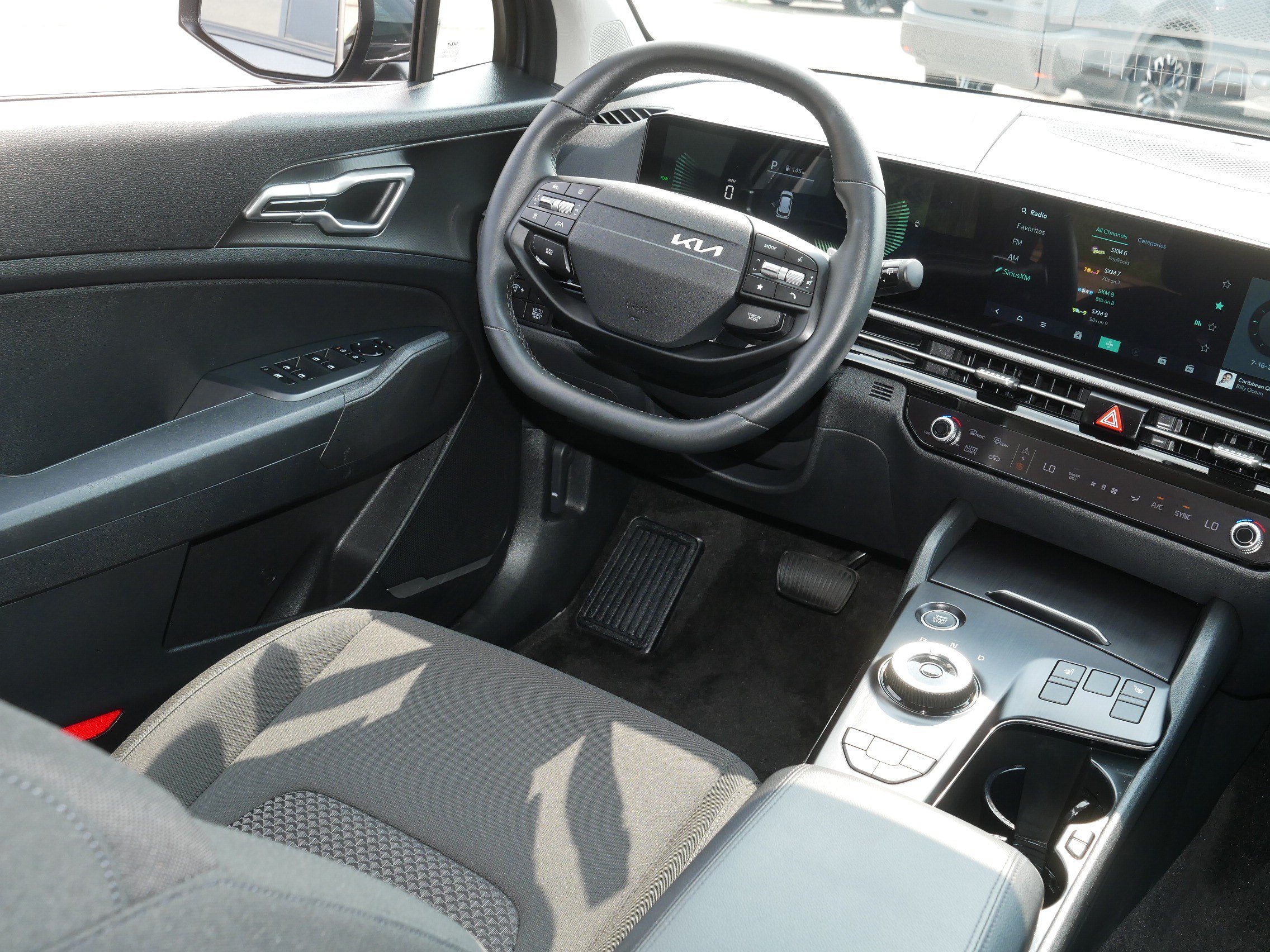 Used 2026 Kia Sportage S AWD/4WD image 9