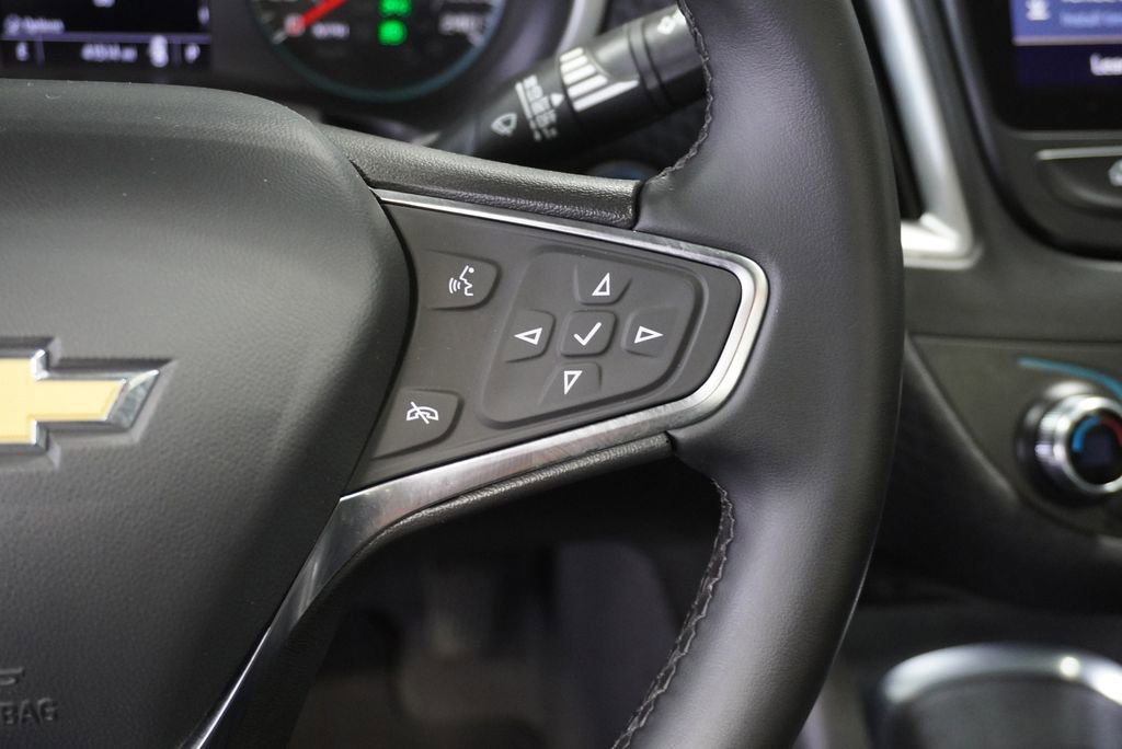 Used 2023 Chevrolet Malibu LT image 22