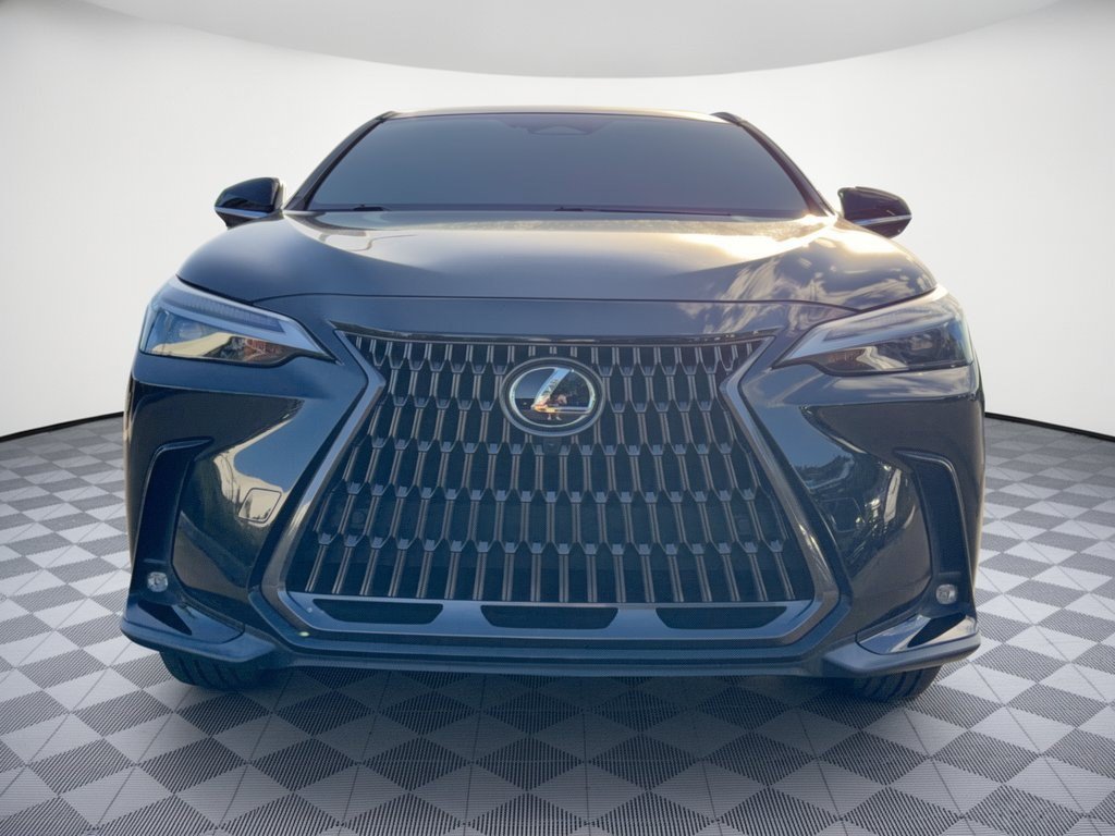 Used 2024 Lexus NX 350 AWD w/ Vision Package image 6