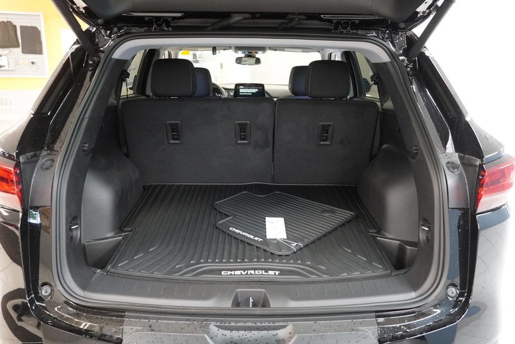 New 2026 Chevrolet Blazer LT w/ Convenience Package FWD image 11