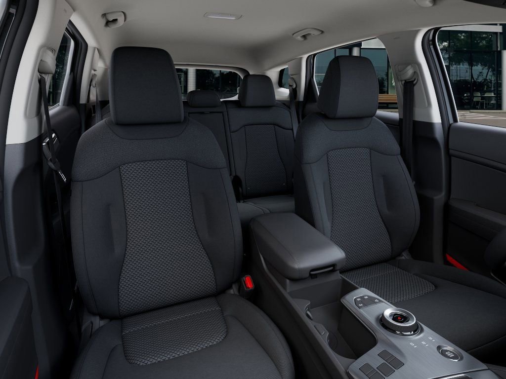 New 2026 Kia Sportage LX FWD image 16