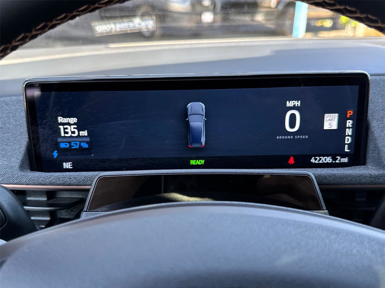 Certified 2023 Ford Mustang Mach-E GT image 32