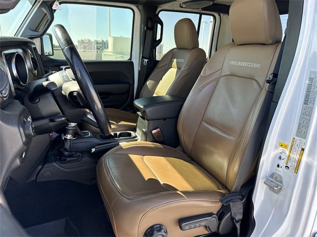 Used 2020 Jeep Gladiator Rubicon image 11