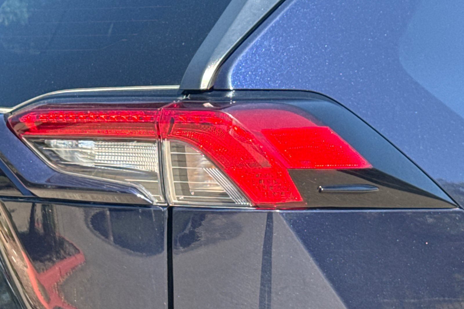 Certified 2025 Toyota RAV4 XLE AWD/4WD image 51
