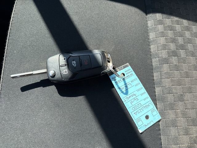 Used 2020 Ford Transit 250 Medium Roof w/ Load Area Protection Package image 26