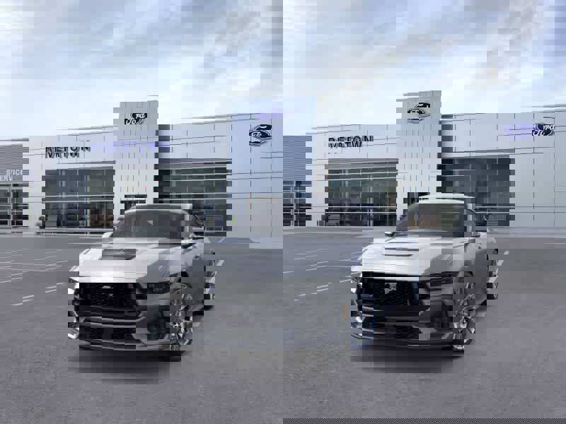 New 2026 Ford Mustang GT Premium image 2